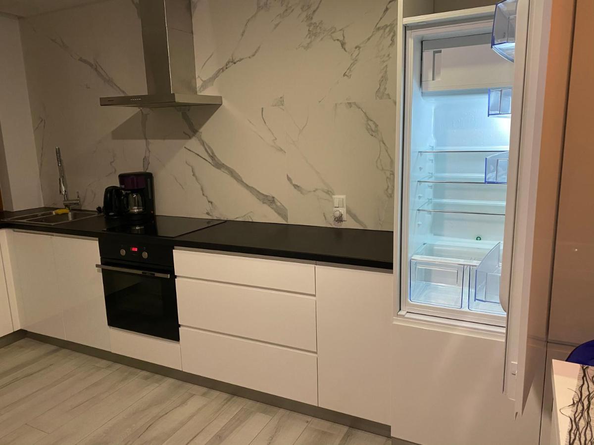 Apartament Blisko Starowki, Apartment Near To Old Town Danzig Exterior foto