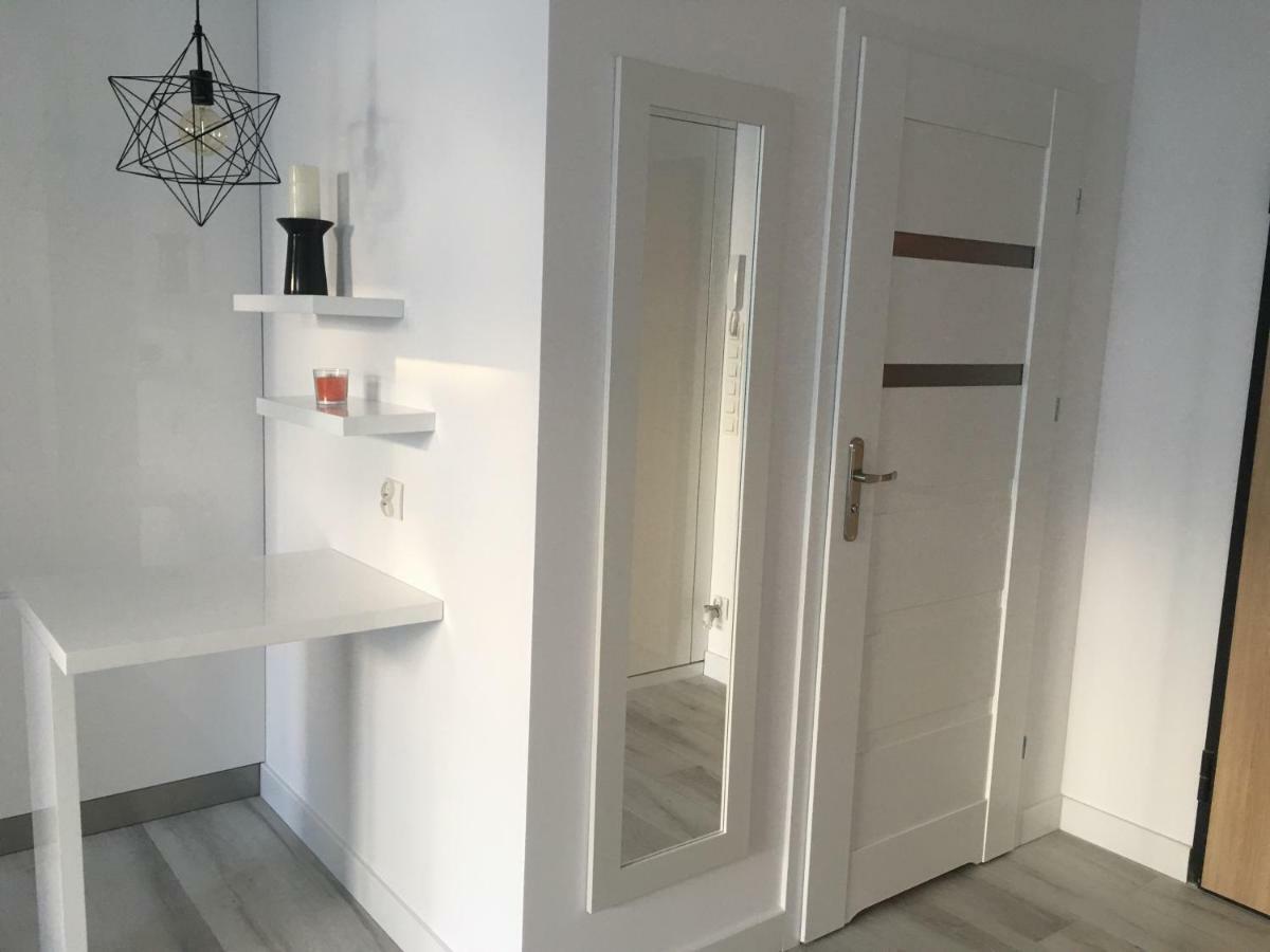 Apartament Blisko Starowki, Apartment Near To Old Town Danzig Exterior foto