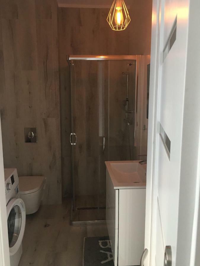 Apartament Blisko Starowki, Apartment Near To Old Town Danzig Exterior foto