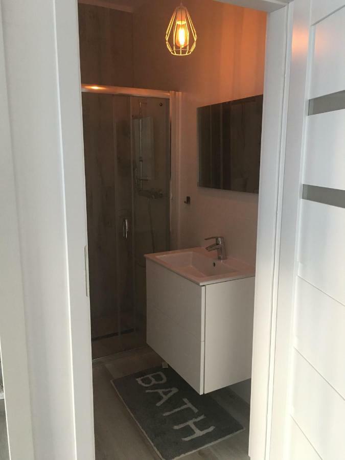 Apartament Blisko Starowki, Apartment Near To Old Town Danzig Exterior foto