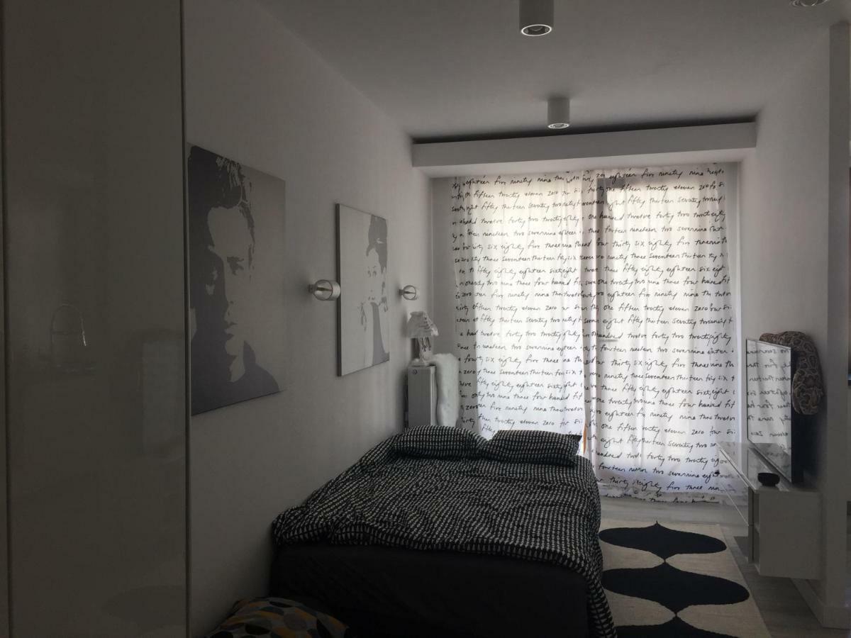 Apartament Blisko Starowki, Apartment Near To Old Town Danzig Exterior foto