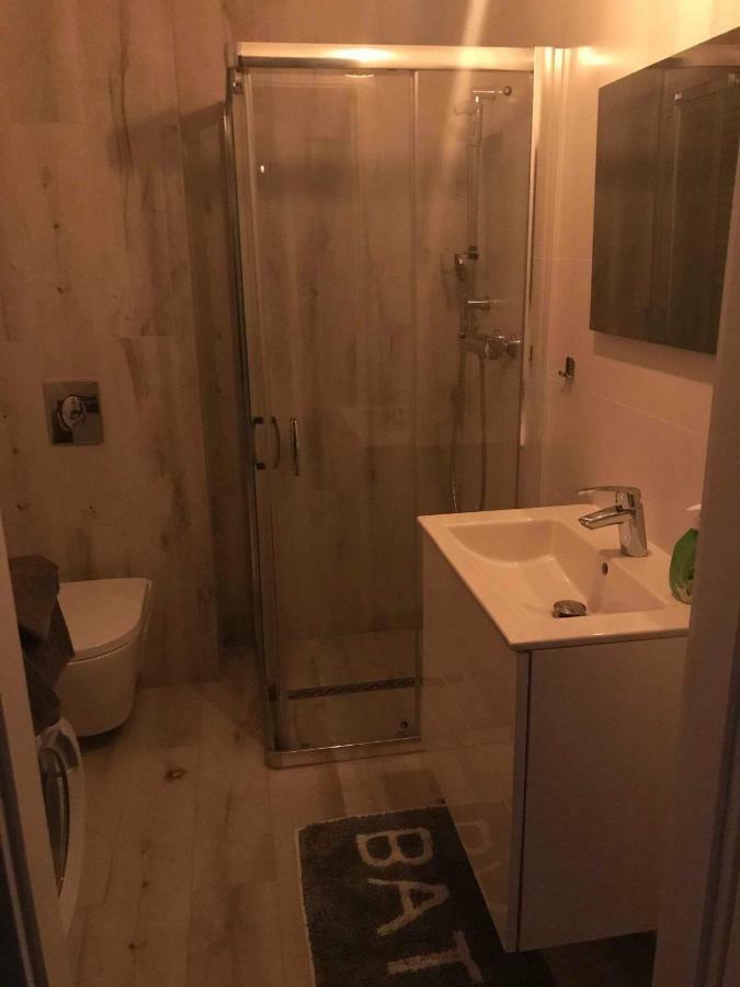 Apartament Blisko Starowki, Apartment Near To Old Town Danzig Exterior foto