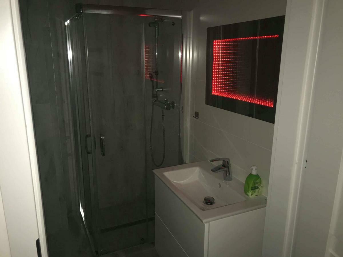 Apartament Blisko Starowki, Apartment Near To Old Town Danzig Exterior foto
